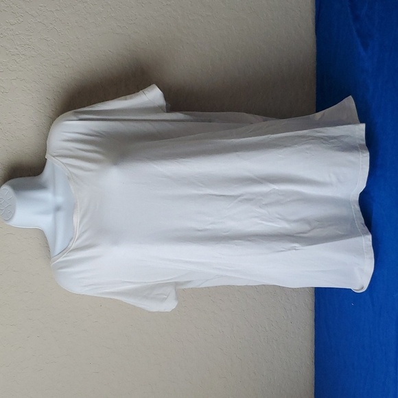 Piko 1988 white oversized crewneck tshirt top size medium - Picture 1 of 13